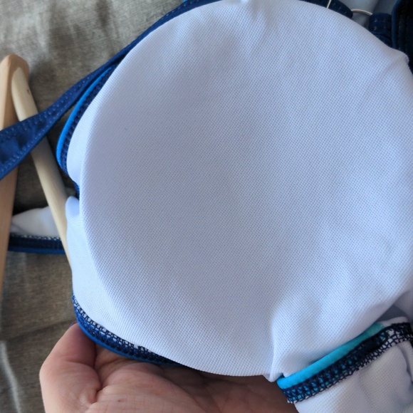 NWOT Bathing Suit - Picture 4 of 8